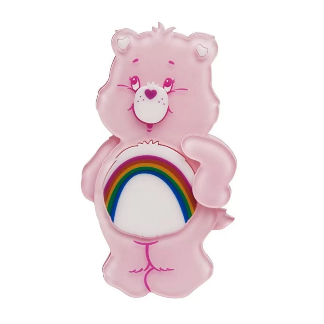 Erstwilder Cheer Bear Brooch* Brooches