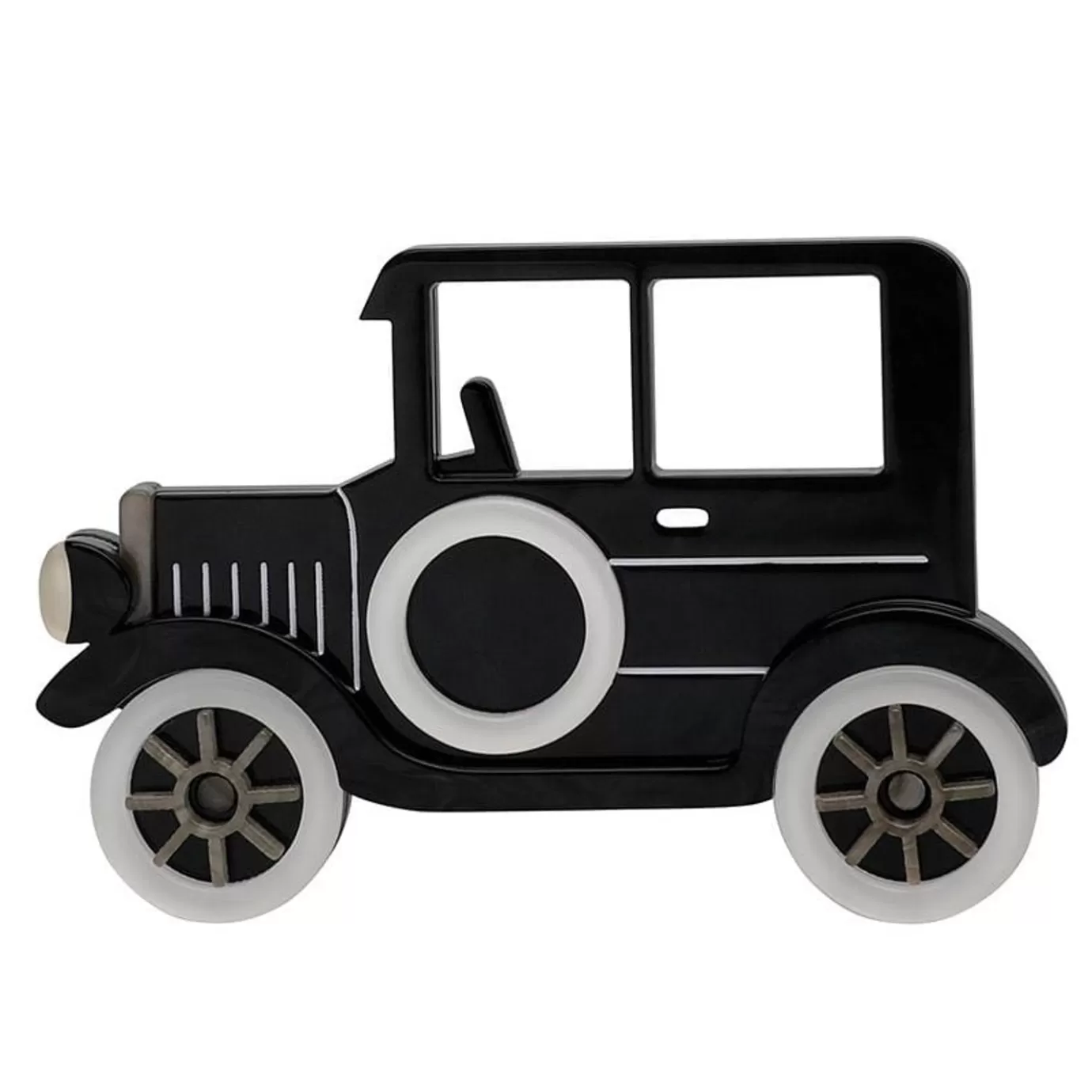 Erstwilder Classic Car Brooch* Brooches
