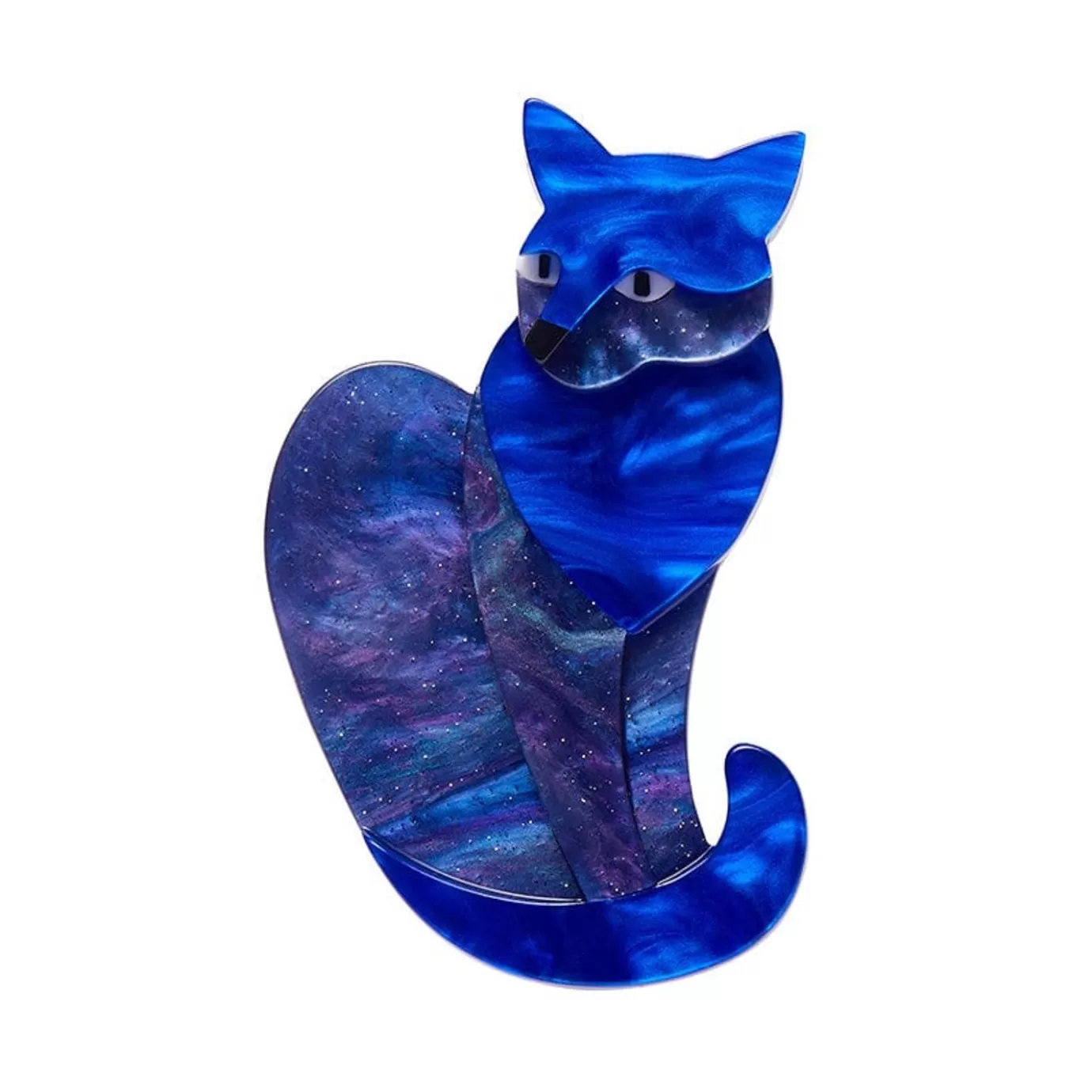 Erstwilder Claudette Brooch* Brooches
