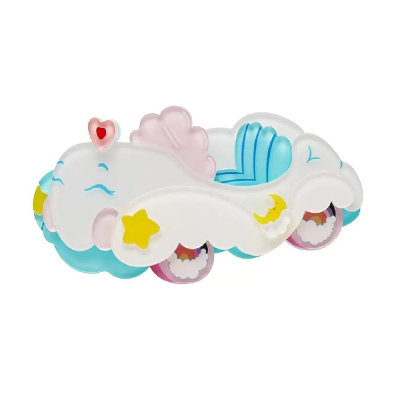 Erstwilder Cloudmobile Brooch* Brooches