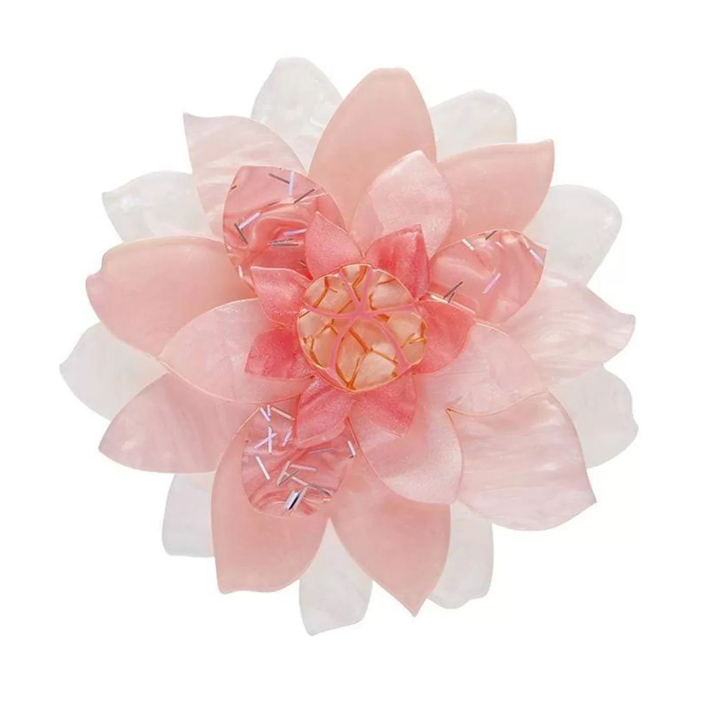 Erstwilder Darling Of The Valley Brooch* Brooches