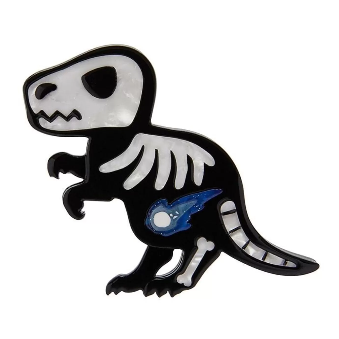 Erstwilder Dead-O-Saurus Rex Brooch* Brooches