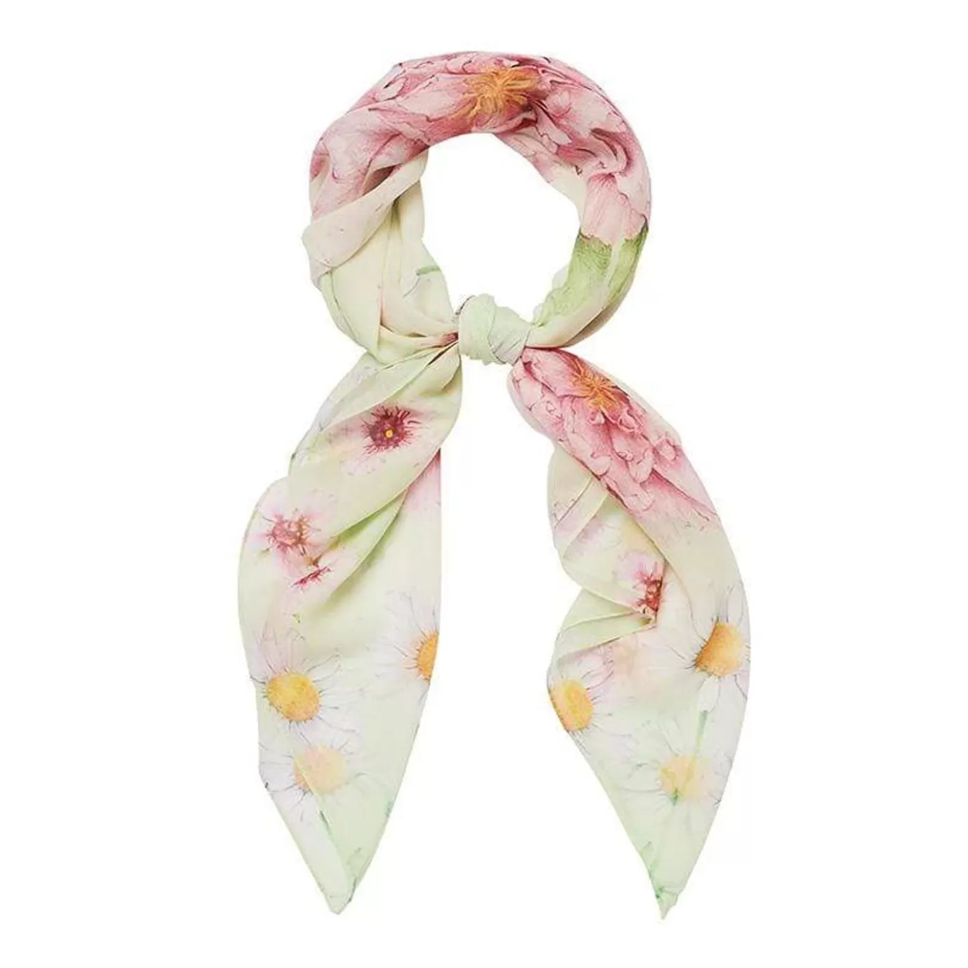 Erstwilder Delicate & Divine Head Scarf* Scarves