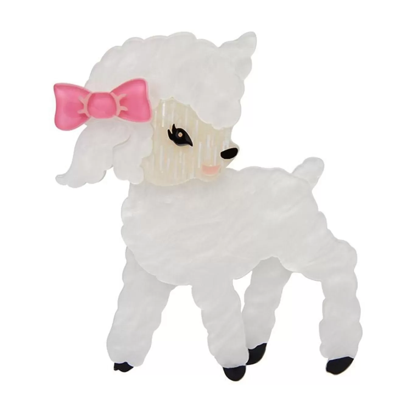 Erstwilder Dolly The Dainty Brooch* Brooches