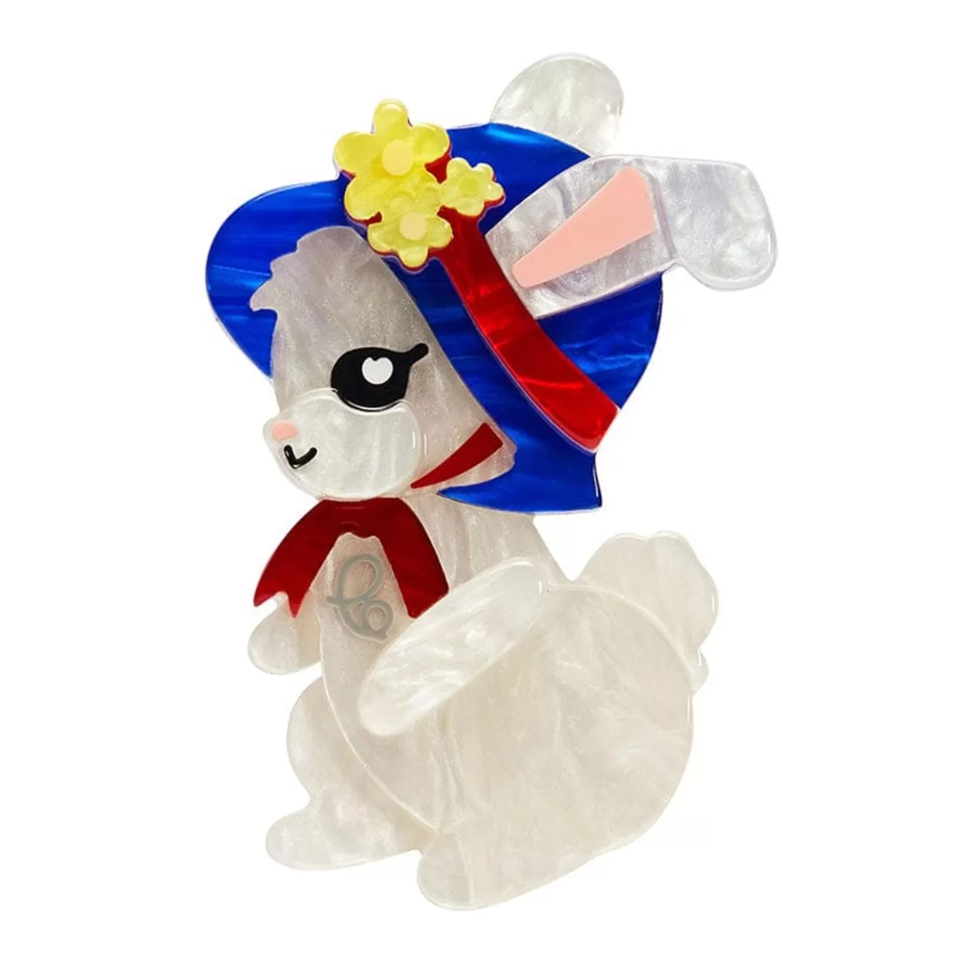 Erstwilder Easter Bunny Brooch* Brooches