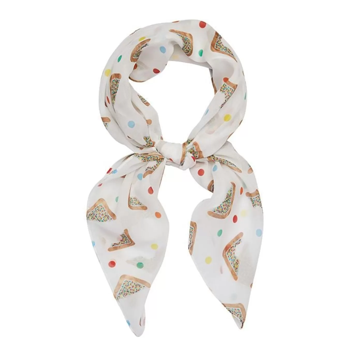 Erstwilder Fairybread Head Scarf* Scarves