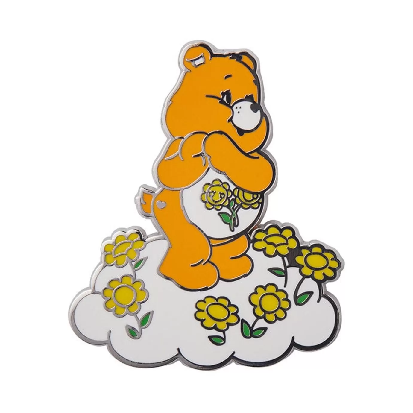 Erstwilder Feeling Friendly Enamel Pin* Enamel Pins