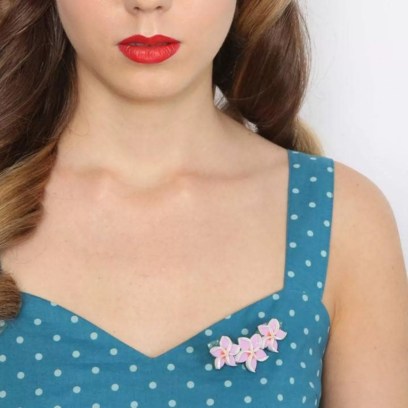 Erstwilder Get Leid Brooch* Brooches