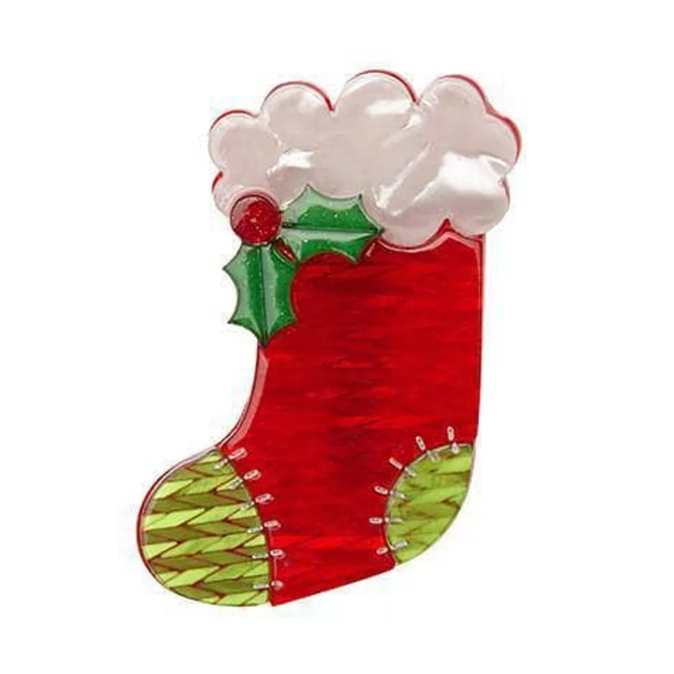Erstwilder Get Stuffed Brooch* Brooches