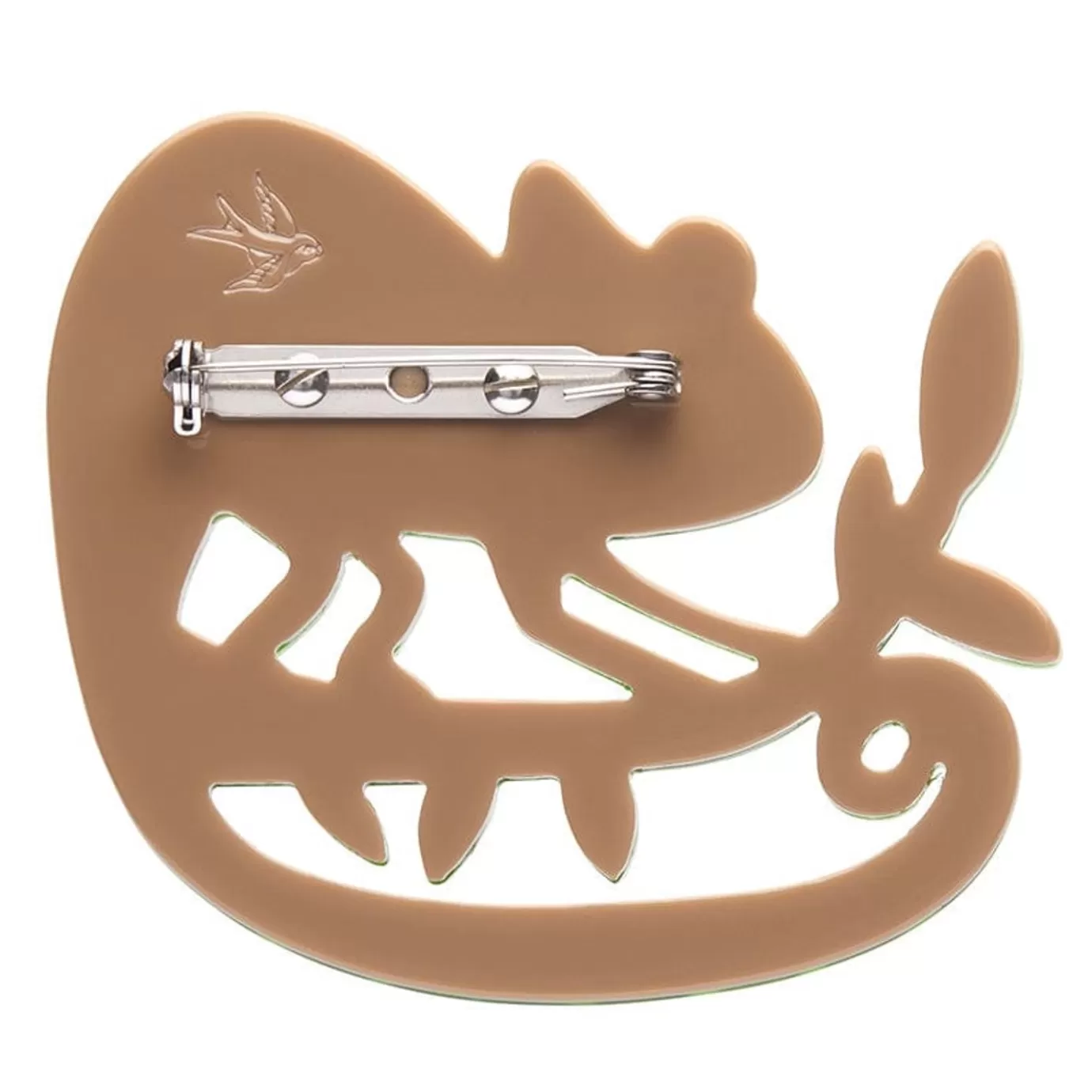 Erstwilder Good Karma Brooch* Brooches