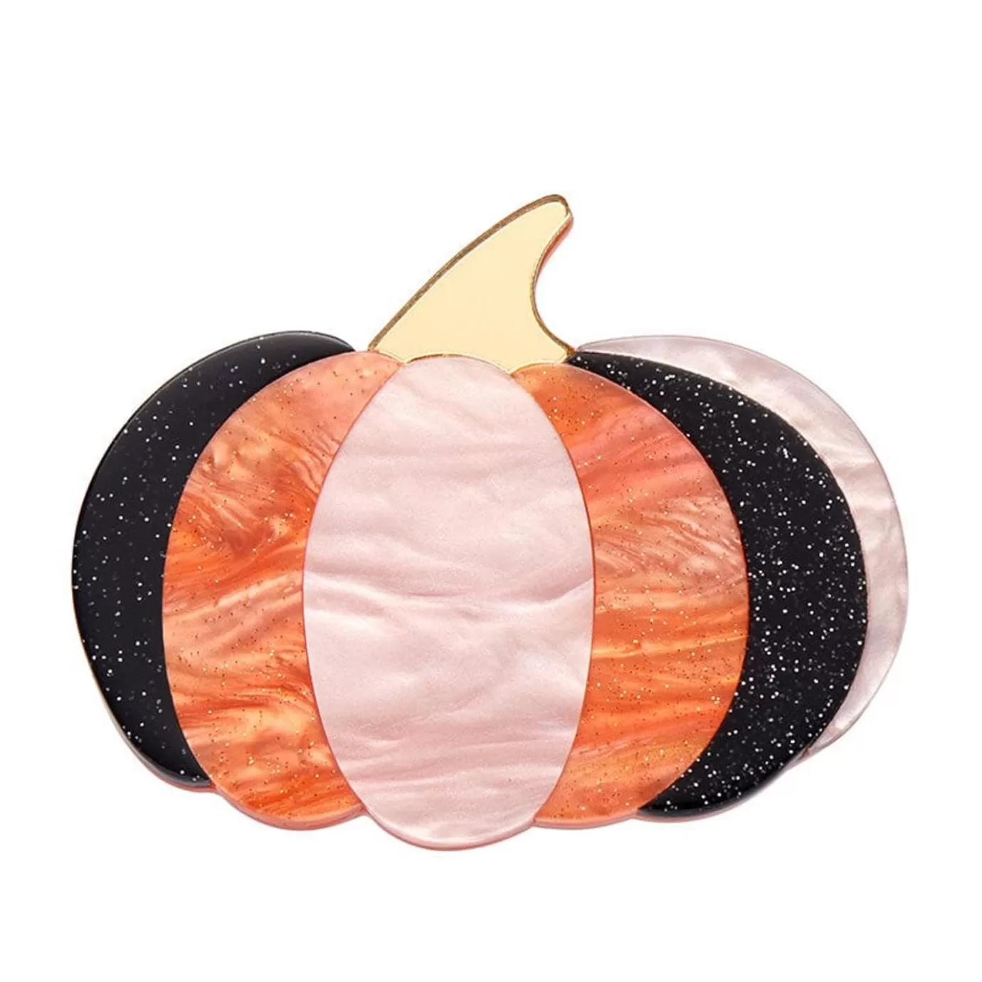 Erstwilder Haunted Harvest Brooch* Brooches