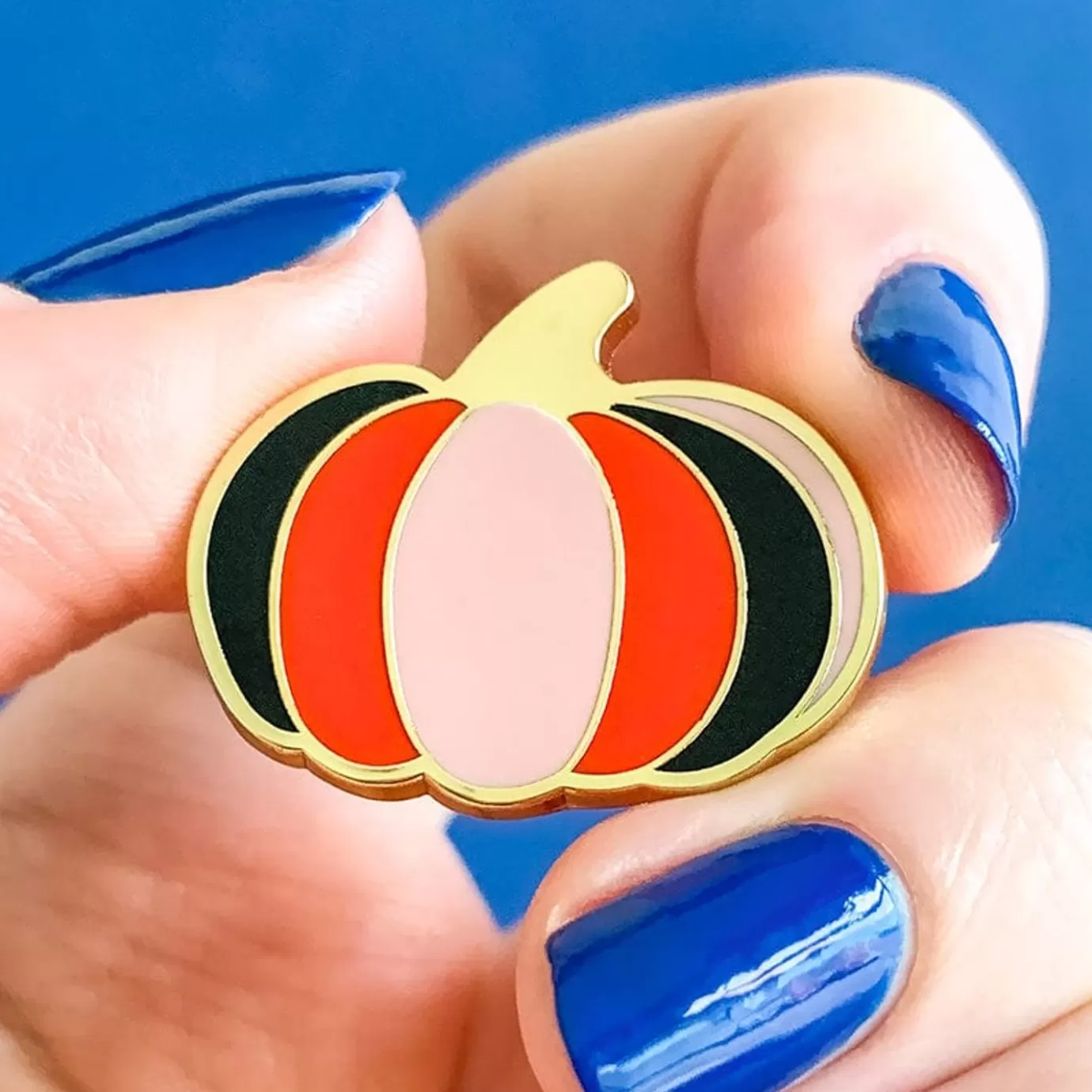 Erstwilder Haunted Harvest Enamel Pin* Enamel Pins