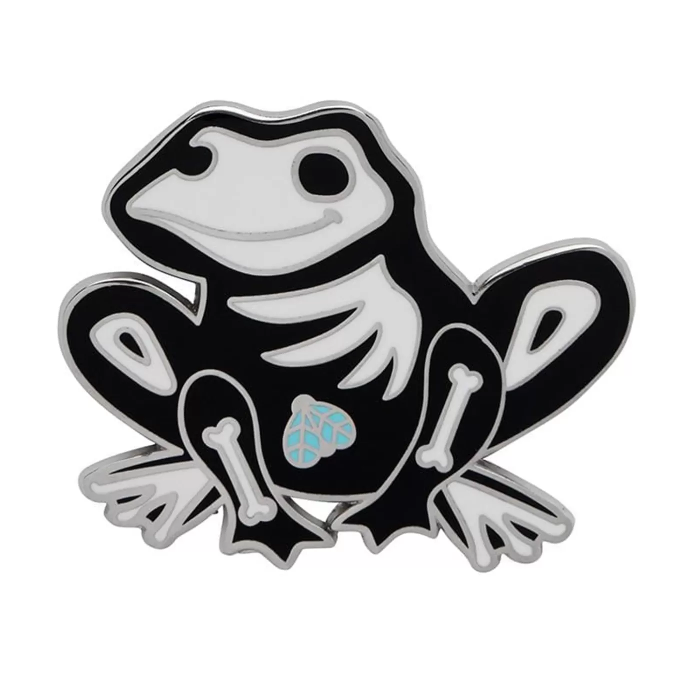 Erstwilder Haunted Hopper Enamel Pin* Enamel Pins