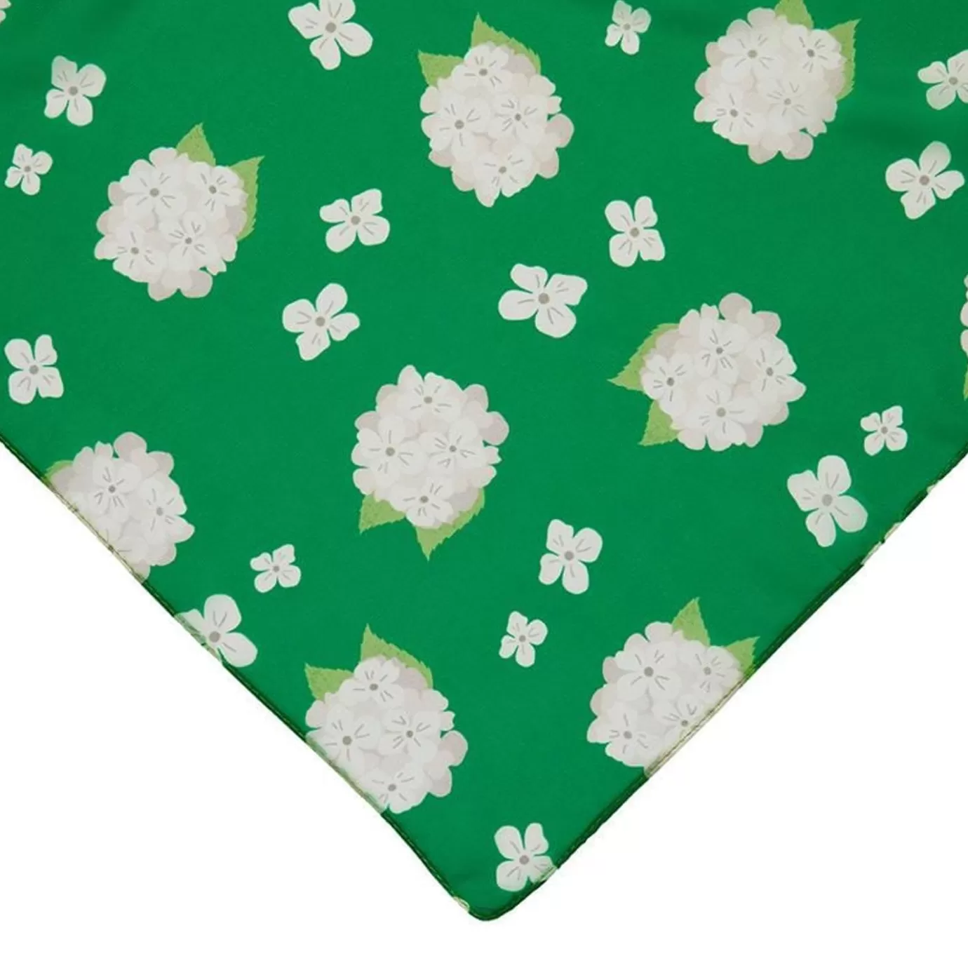 Erstwilder Heartfelt Hydrangea Head Scarf* Scarves