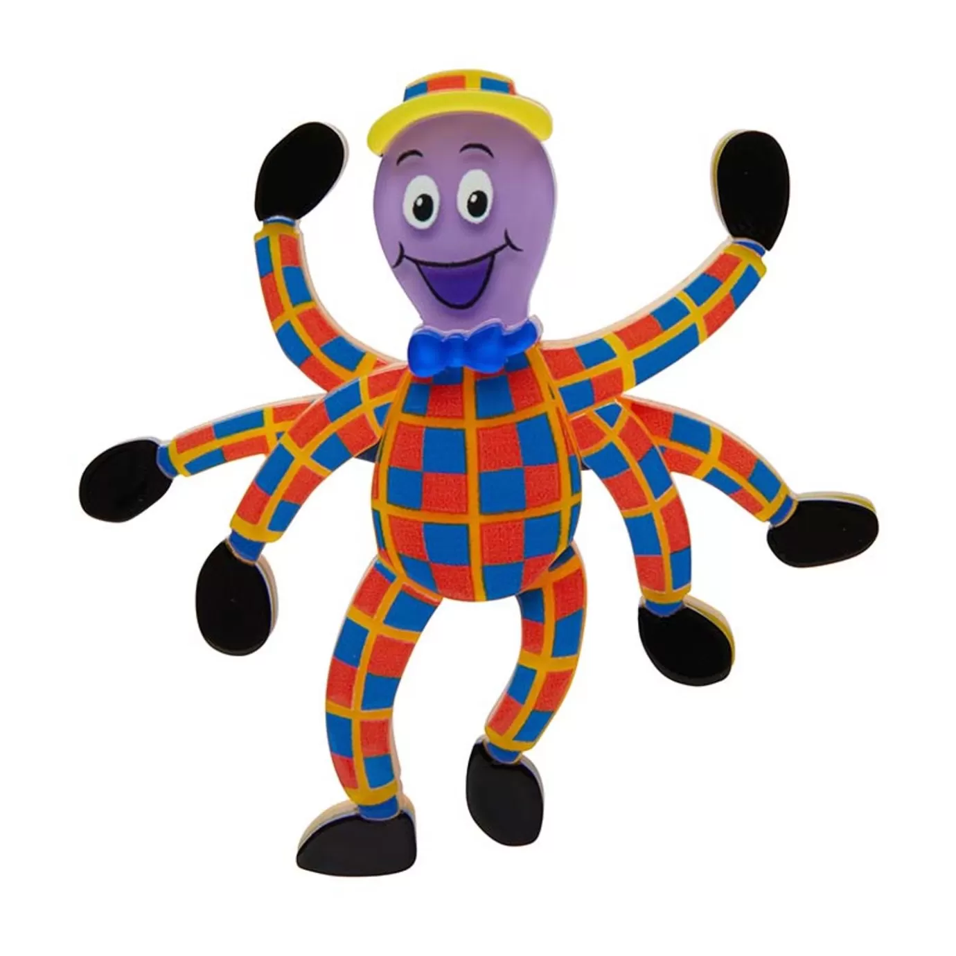 Erstwilder Henry The Octopus Brooch* Brooches