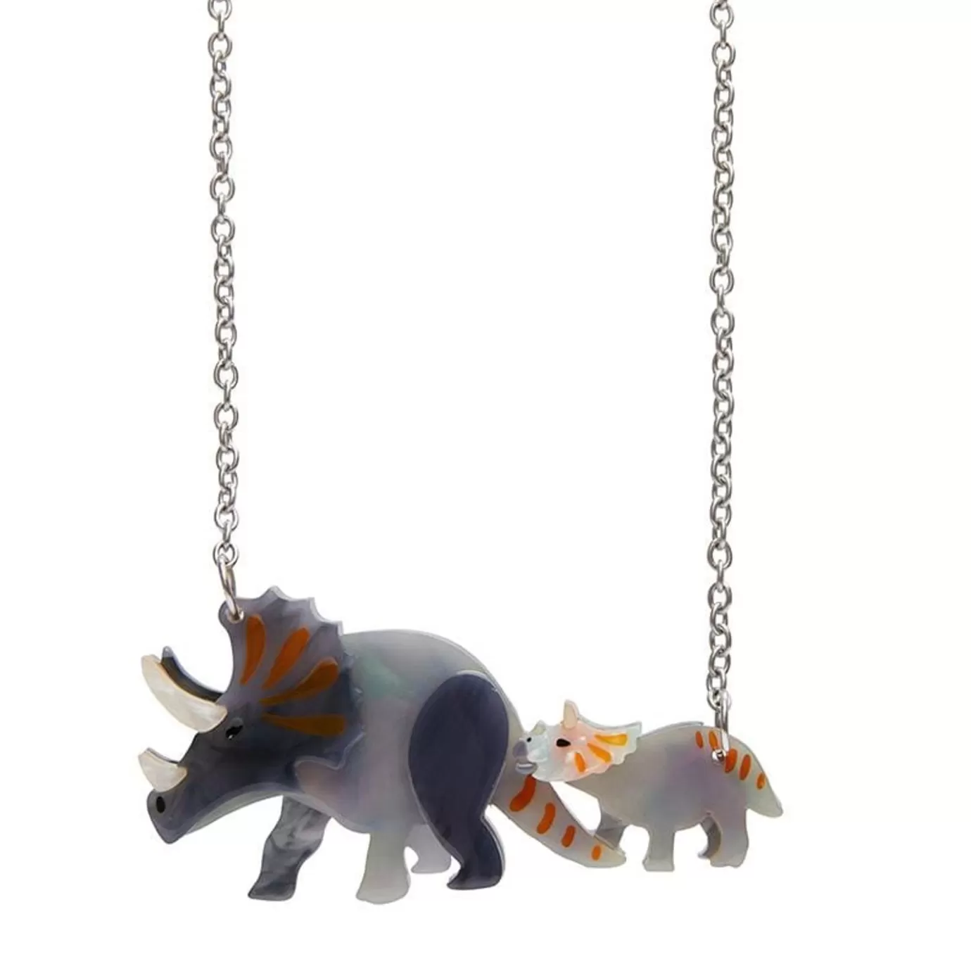 Erstwilder Herbivore Heritage Necklace* Necklaces