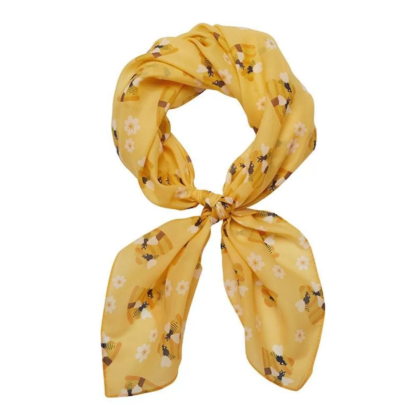 Erstwilder Honey I'M Home Head Scarf* Scarves