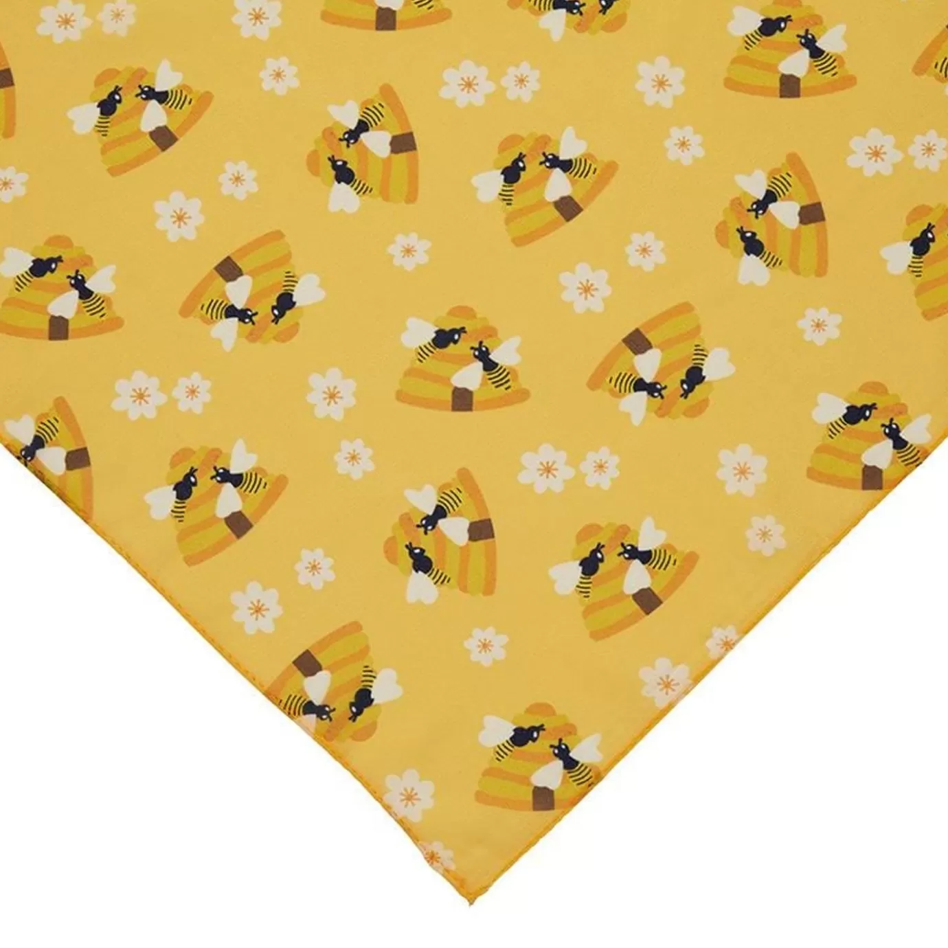 Erstwilder Honey I'M Home Head Scarf* Scarves