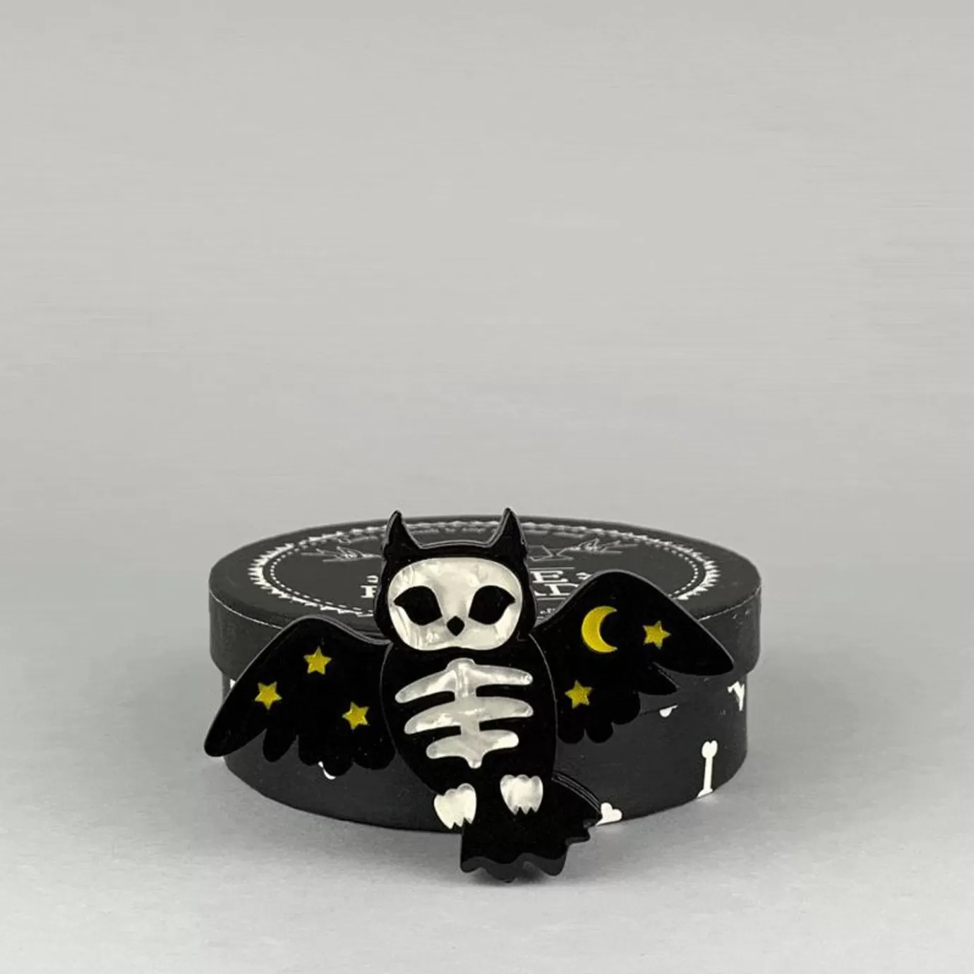 Erstwilder Hoot & Haunt Brooch* Brooches