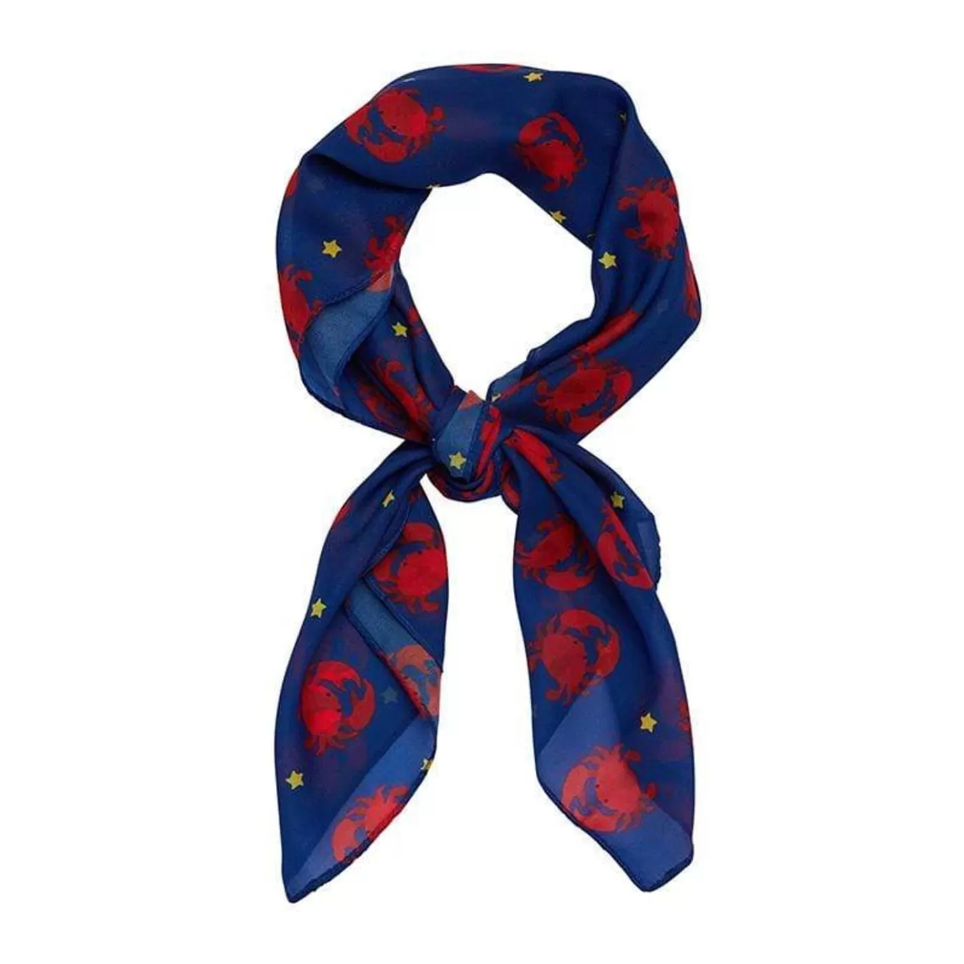 Erstwilder Huggable Decapod Head Scarf* Scarves