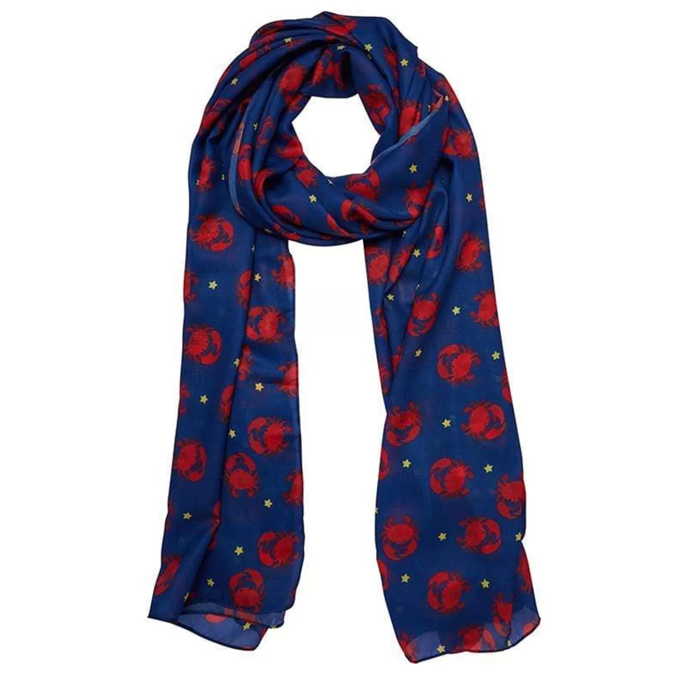 Erstwilder Huggable Decapod Large Neck Scarf* Scarves