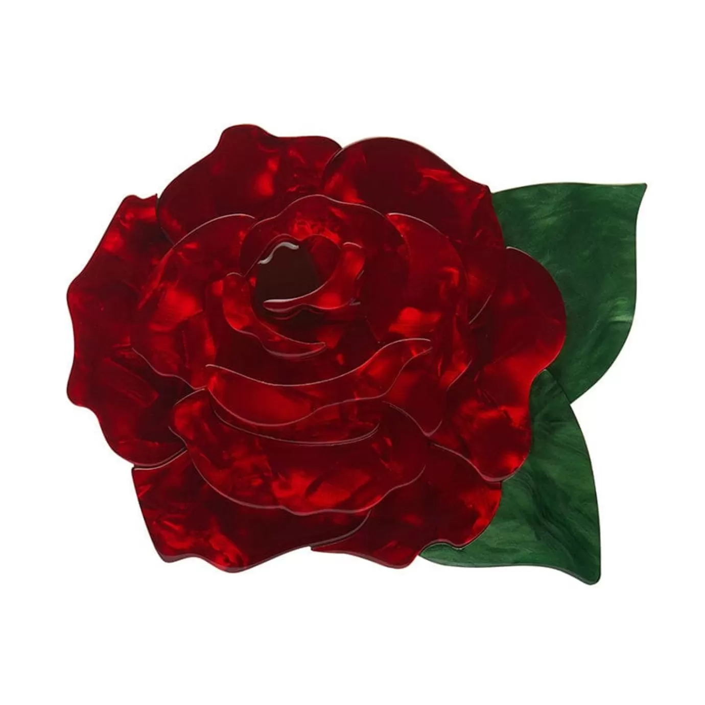 Erstwilder Juliet'S Bloom Brooch* Brooches