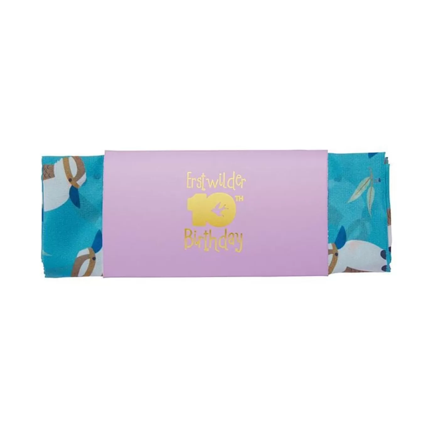 Erstwilder Kallista The Kookaburra Neck Scarf* Scarves