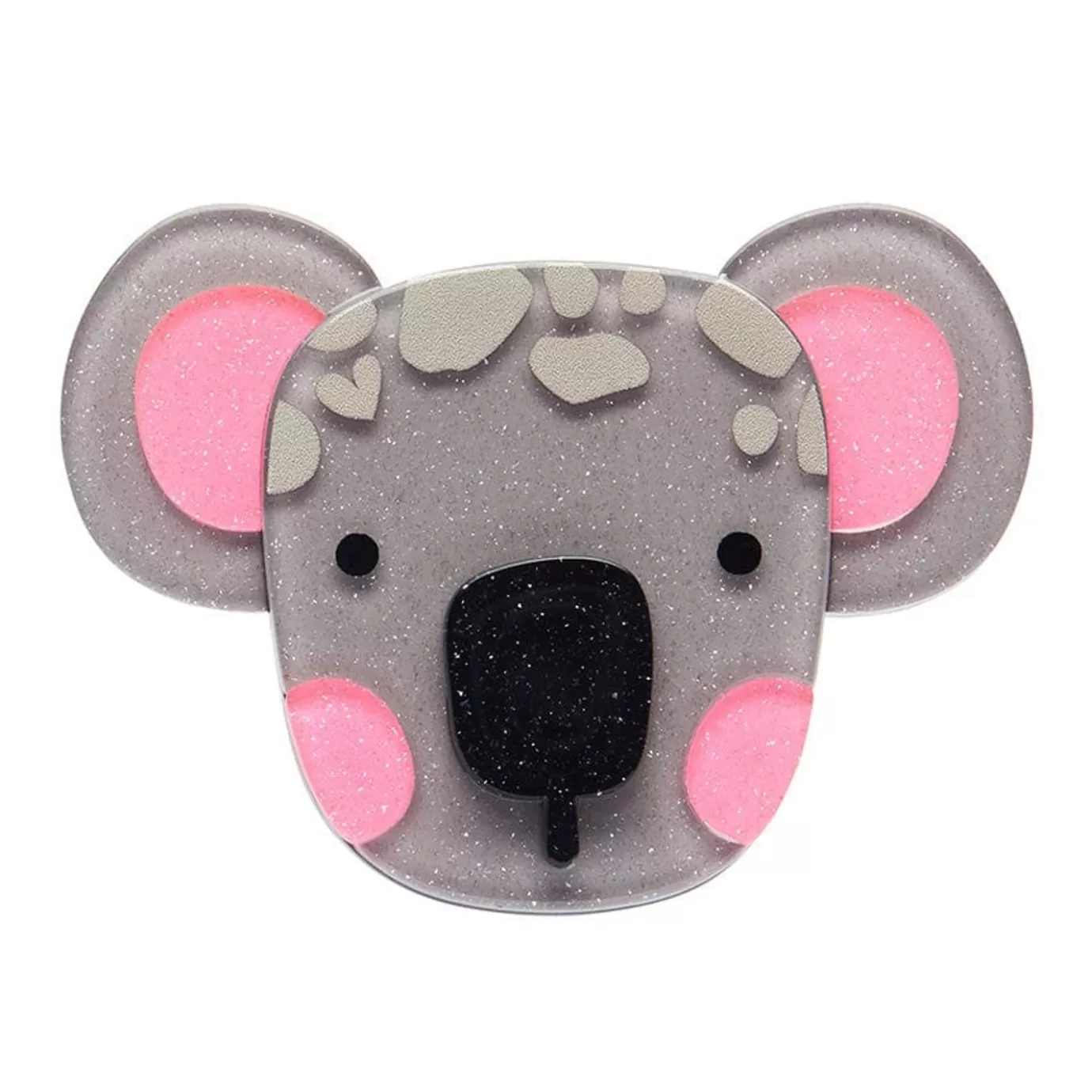 Erstwilder Keith The Koala Brooch* Brooches