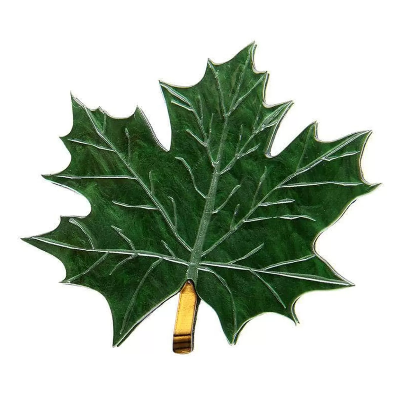 Erstwilder King Of Our Forest Brooch* Brooches