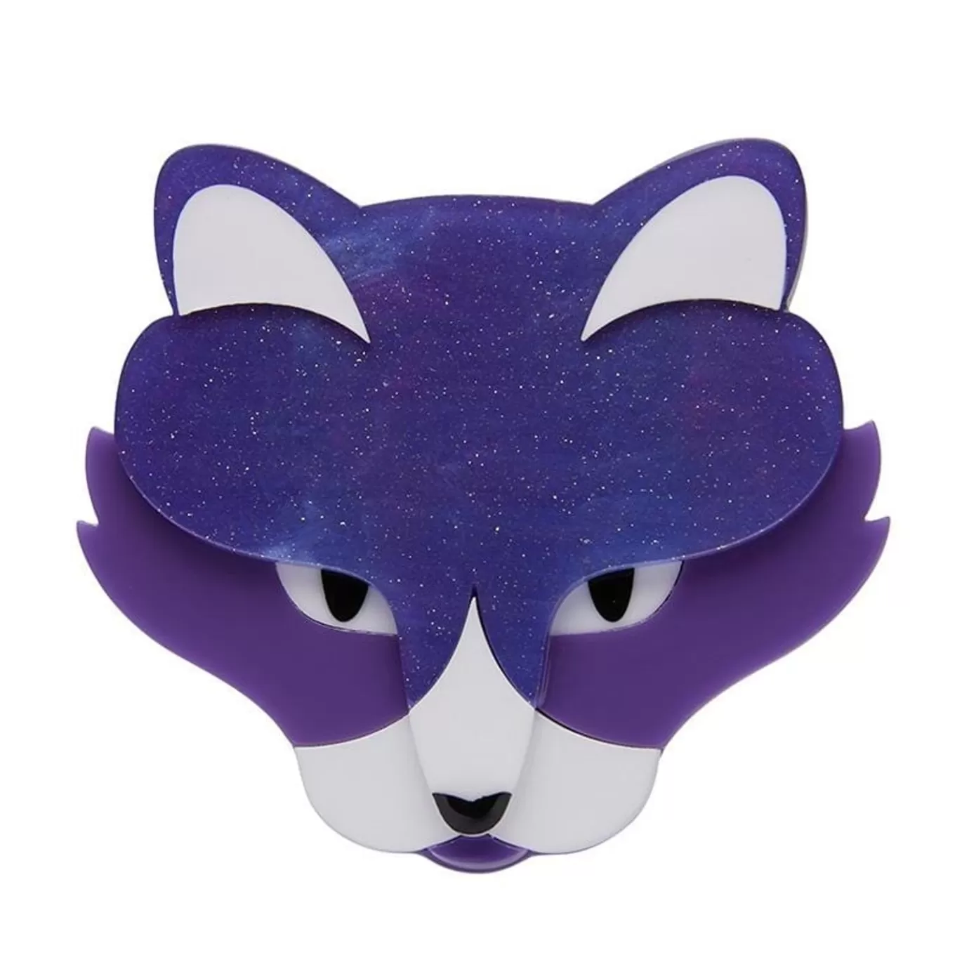 Erstwilder Lebeau The Luscious Brooch* Brooches