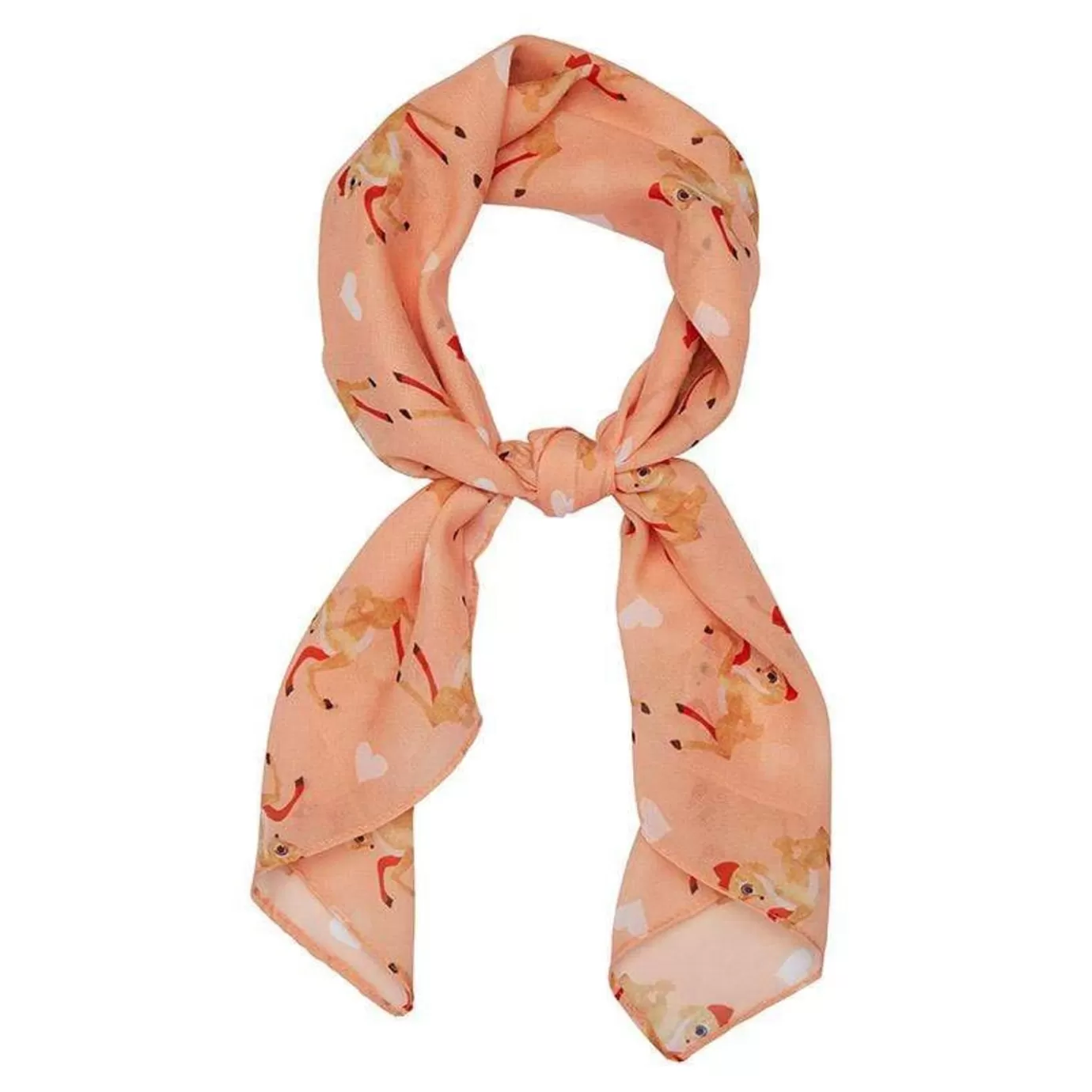 Erstwilder Little Lockhart Head Scarf* Scarves