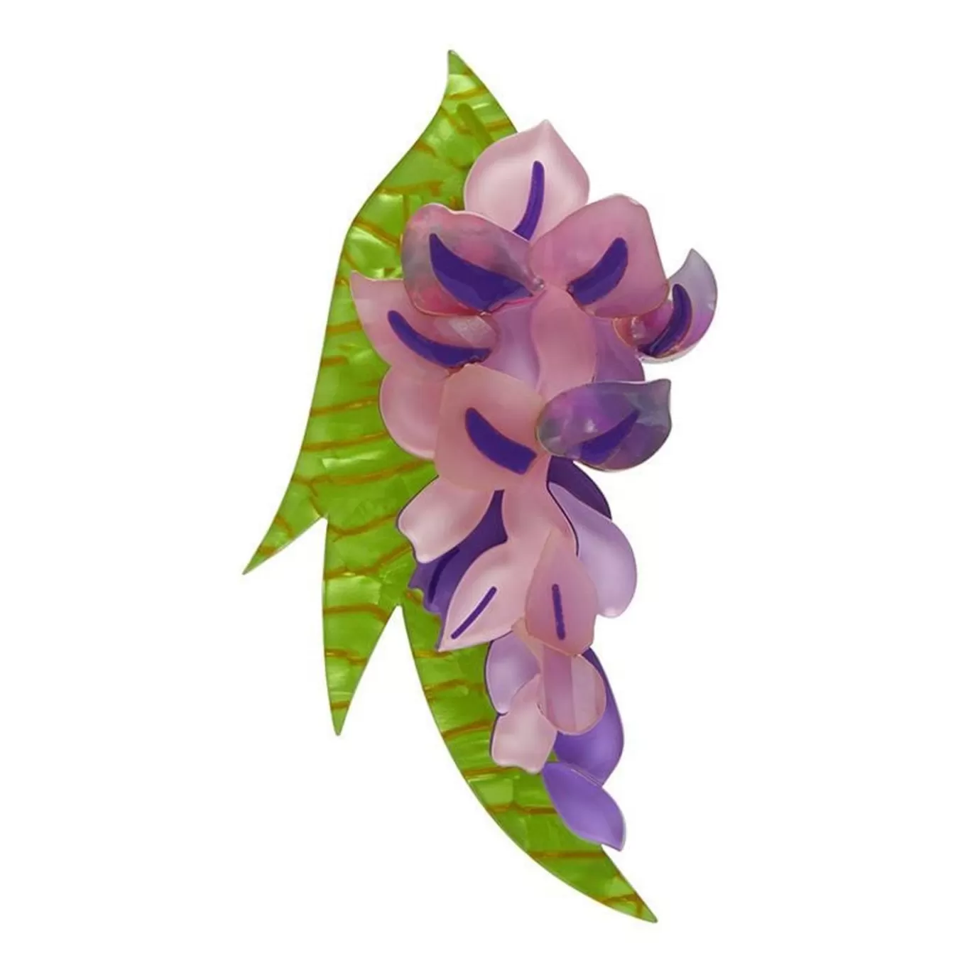 Erstwilder Lovers' Lane Brooch* Brooches