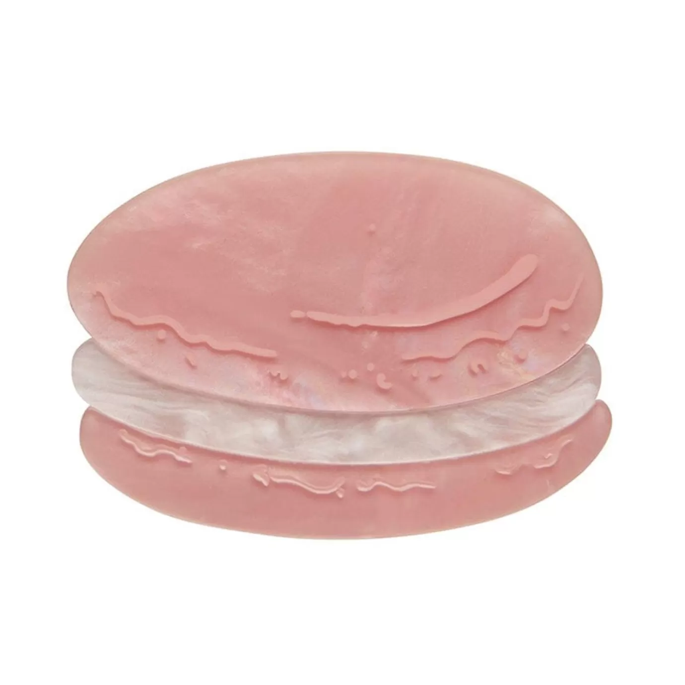 Erstwilder Magnifique Macaron Brooch* Brooches