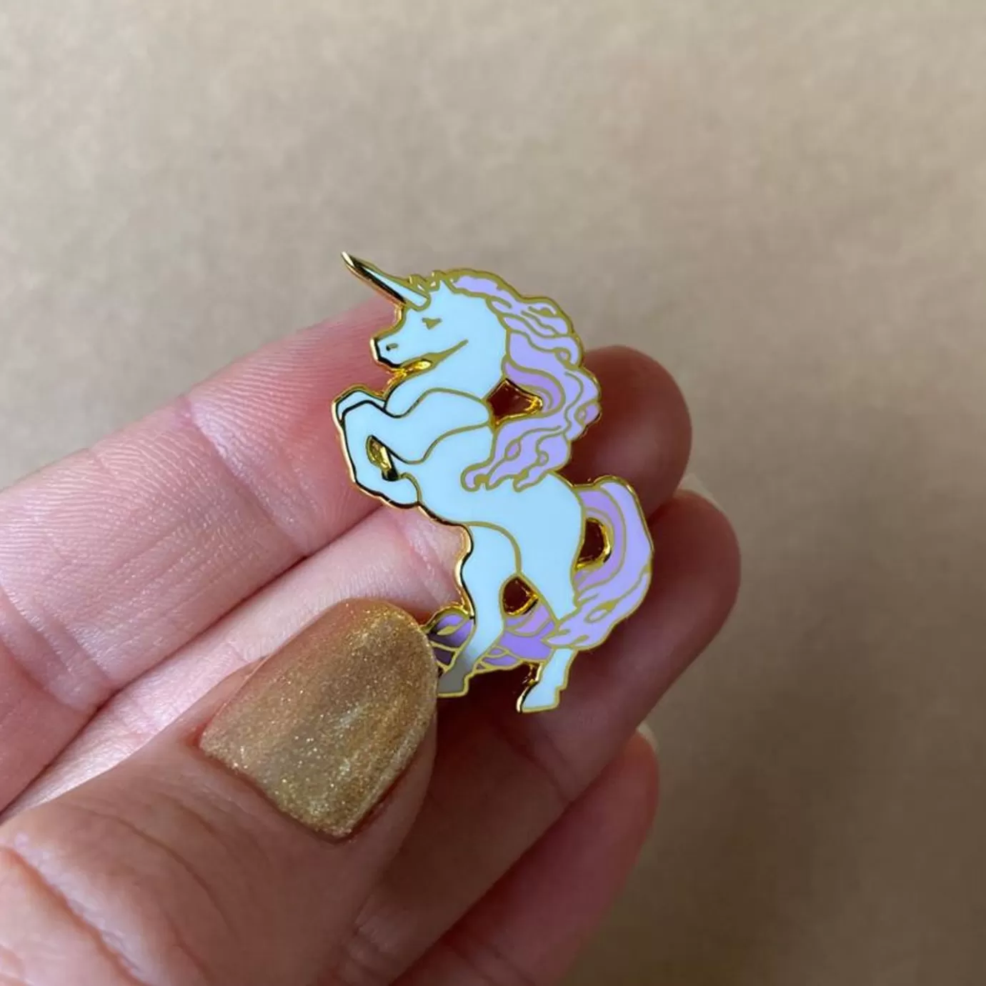 Erstwilder Majesty & Myth Enamel Pin* Enamel Pins