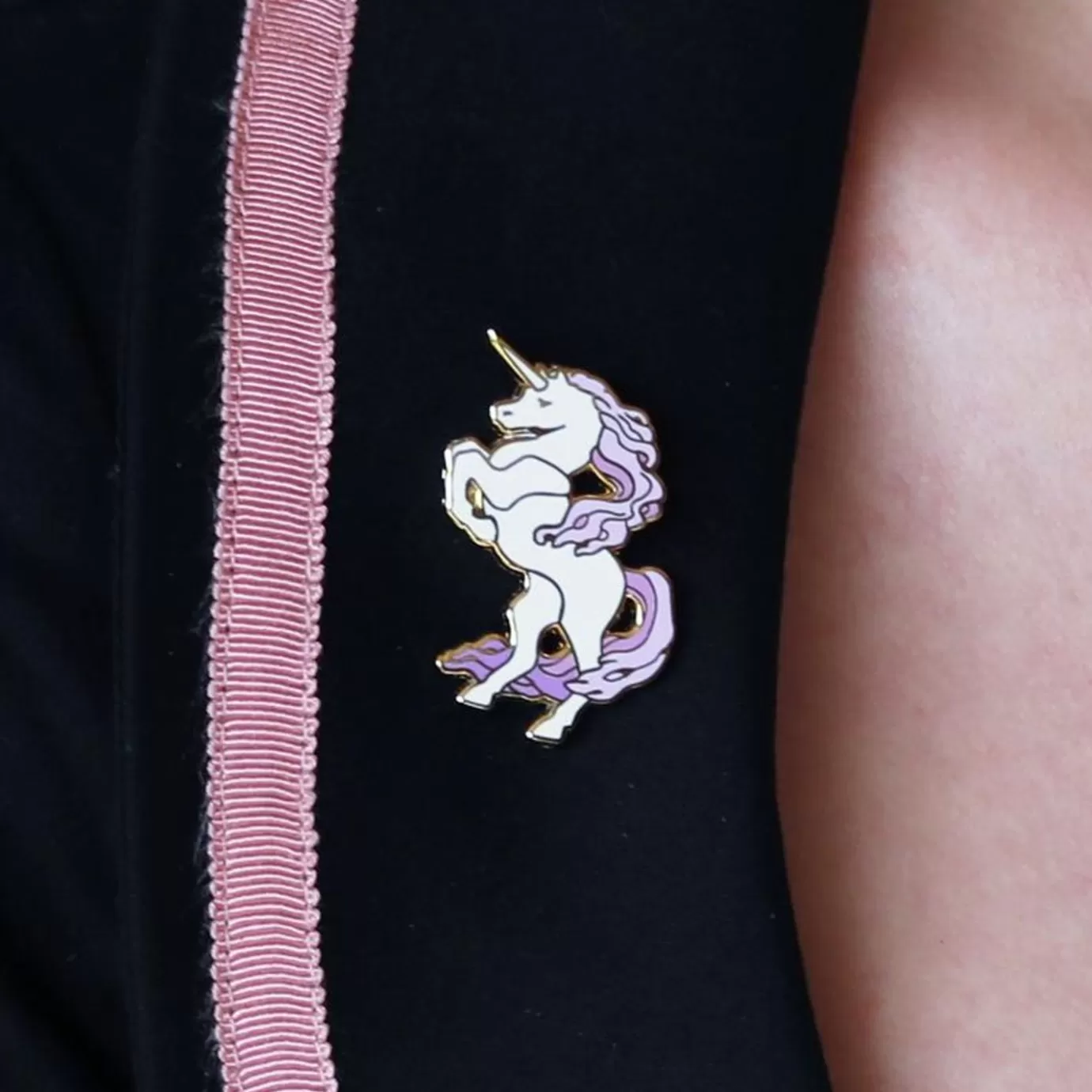 Erstwilder Majesty & Myth Enamel Pin* Enamel Pins
