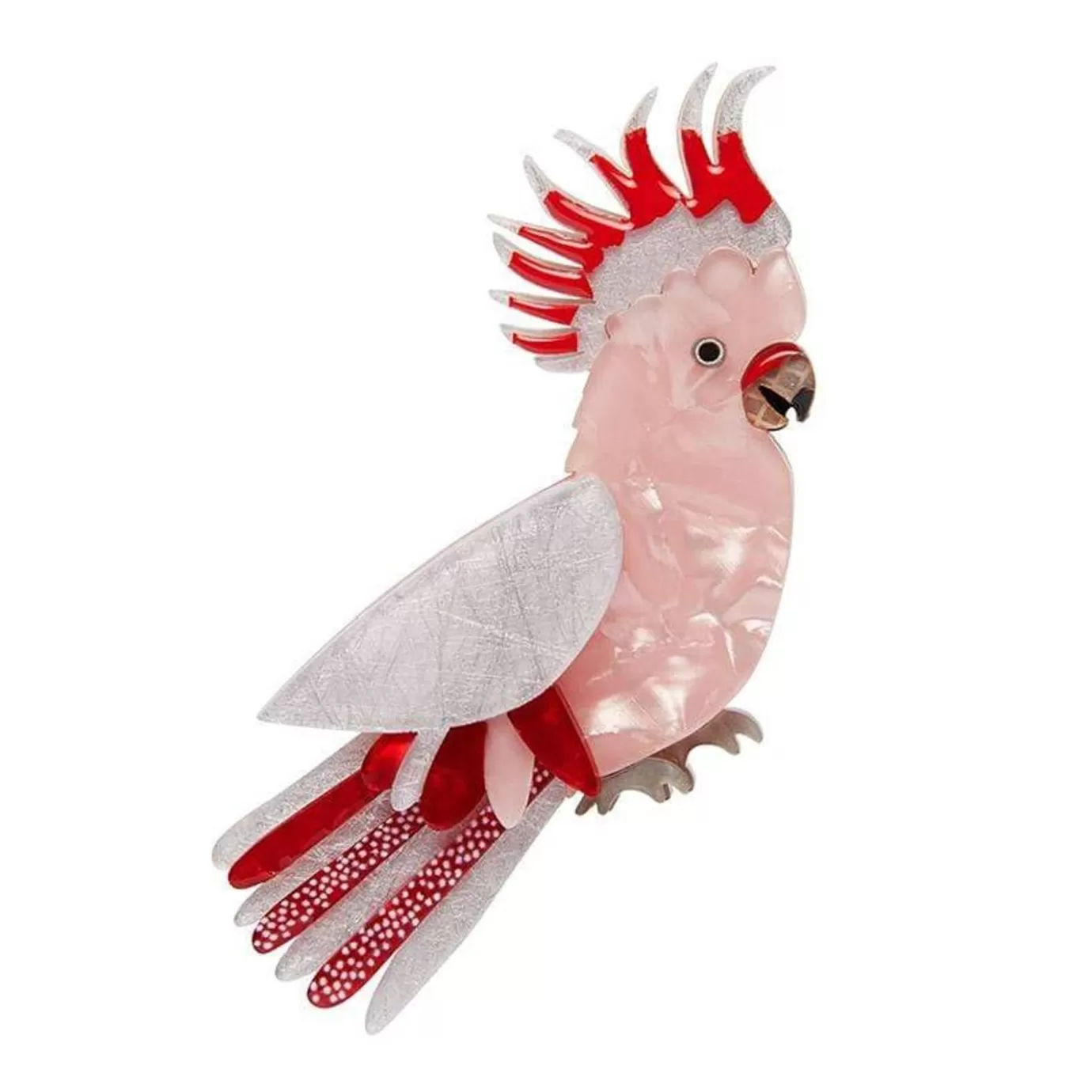 Erstwilder Major Mitch Brooch* Brooches