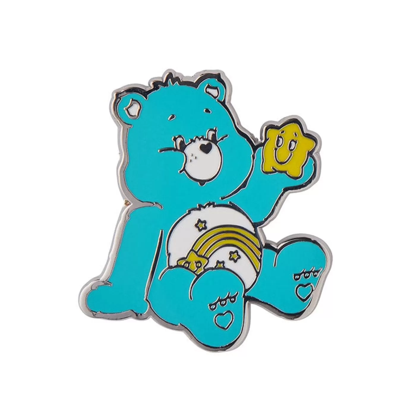 Erstwilder Make A Wish Enamel Pin* Enamel Pins