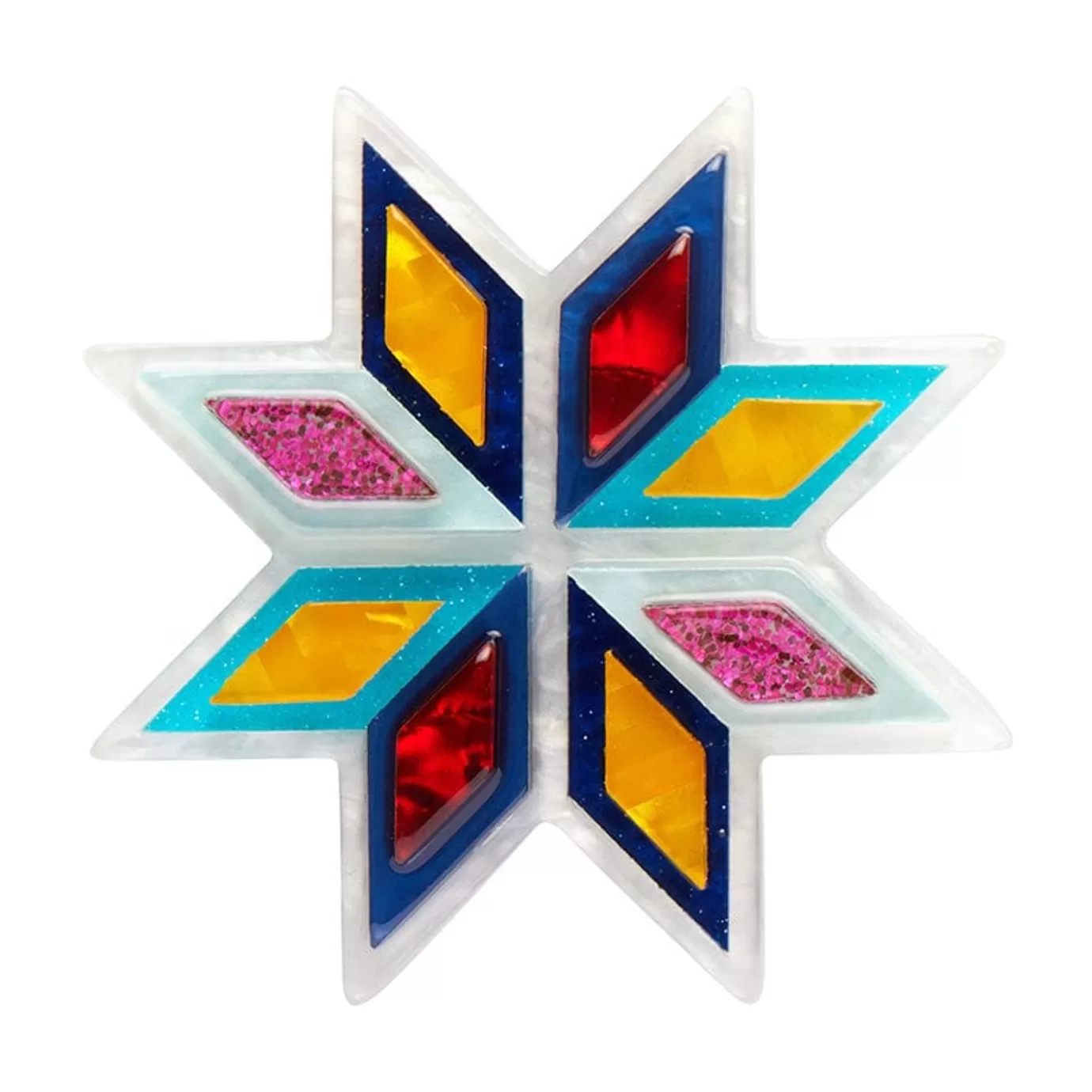 Erstwilder Make My Wish Come True Brooch* Brooches