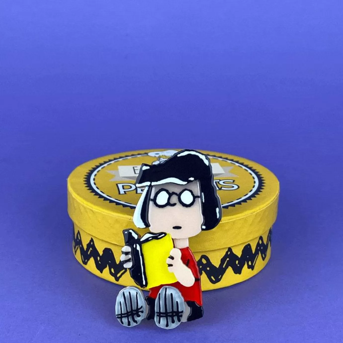 Erstwilder Marcie Brooch* Brooches