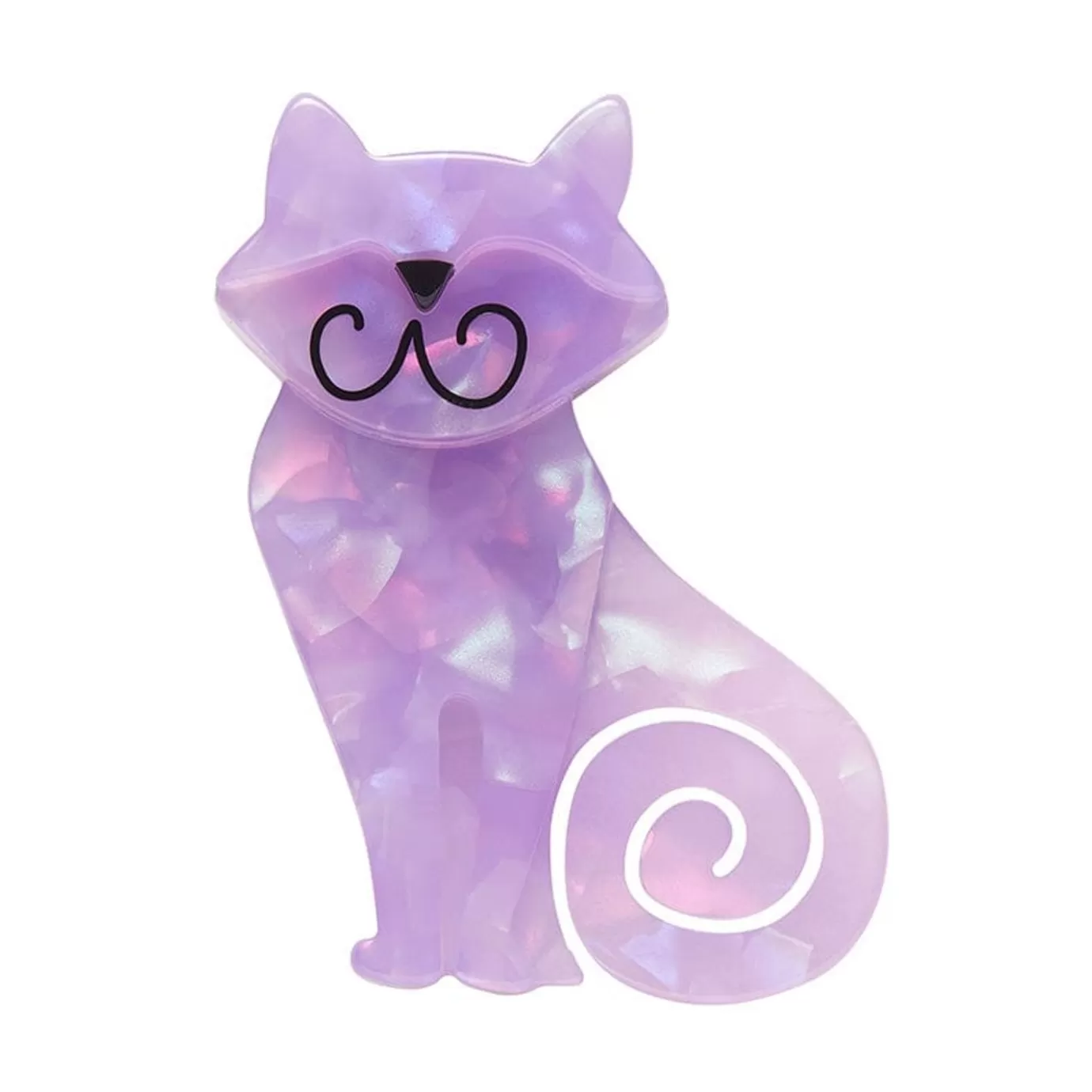 Erstwilder Maude Cat Brooch* Brooches