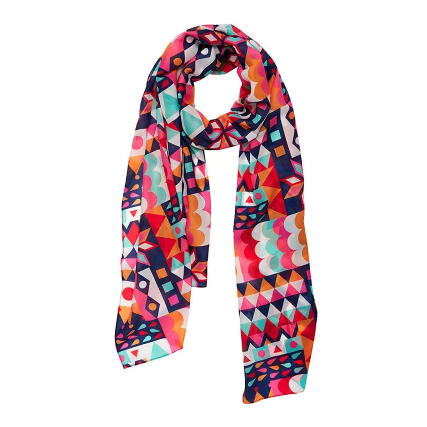Erstwilder Modern Holiday Neck Scarf* Scarves