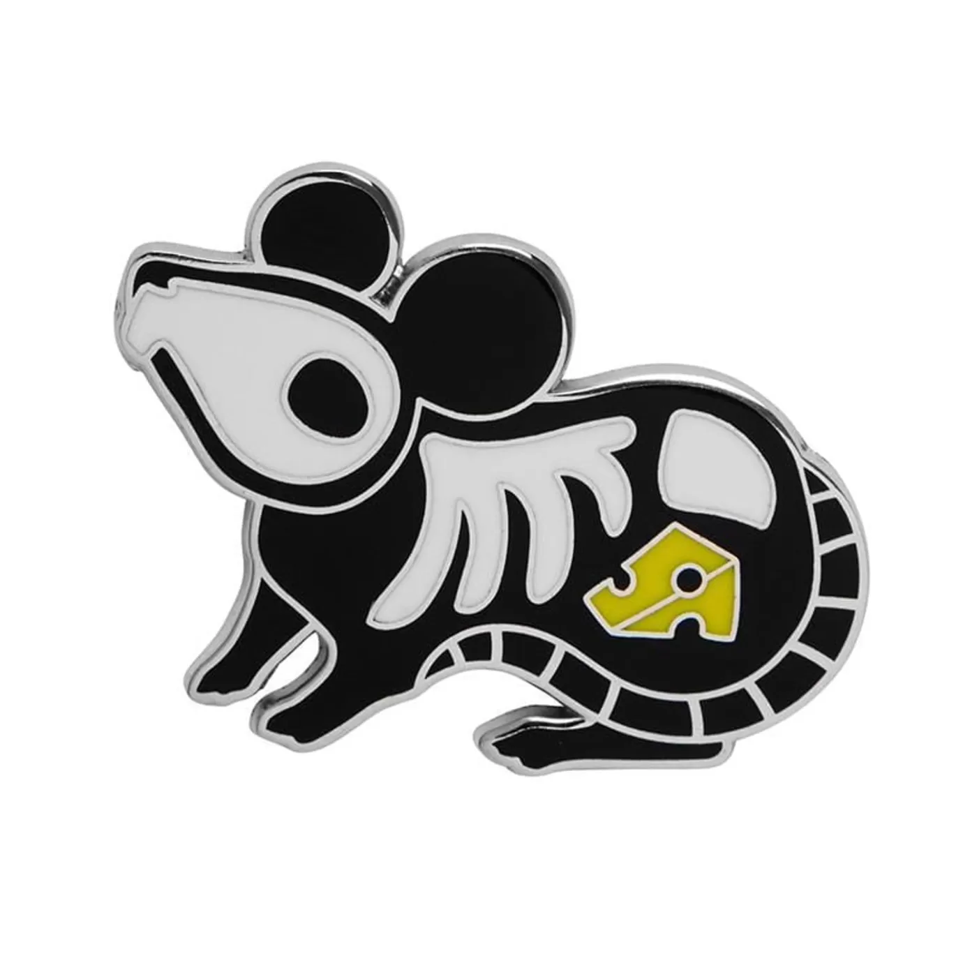 Erstwilder Mousy Mischief Enamel Pin* Enamel Pins
