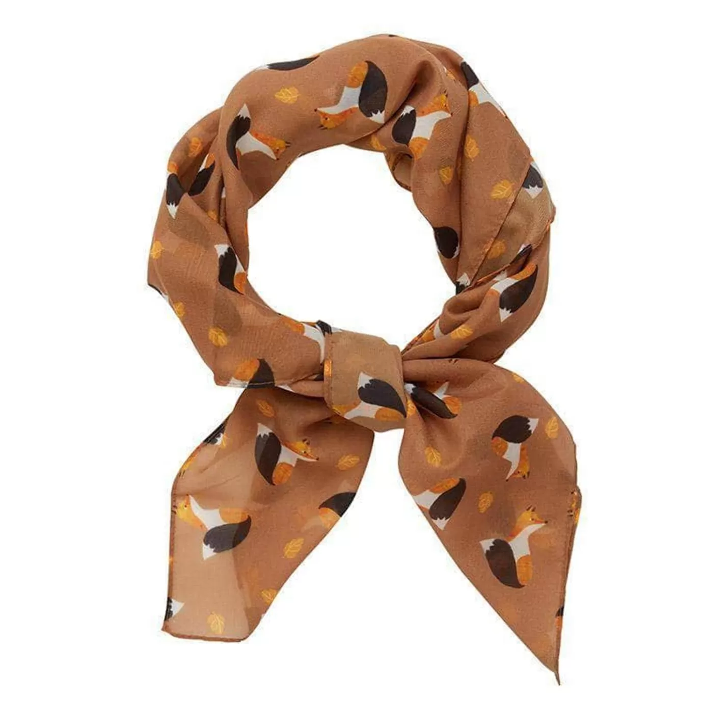 Erstwilder Mr. Fantastic Head Scarf* Scarves