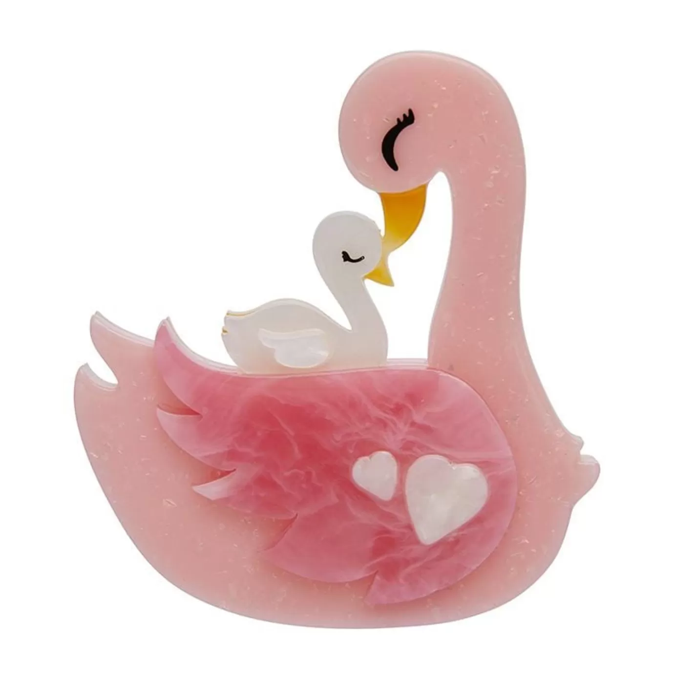 Erstwilder My Little Love Brooch* Brooches