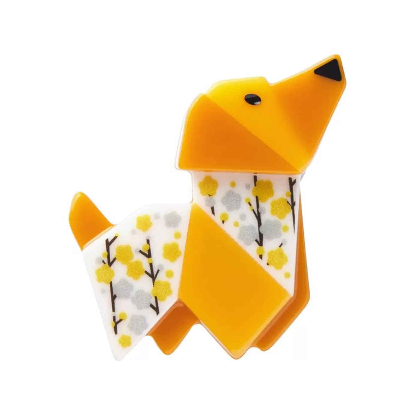 Erstwilder New Tricks Mini Brooch* Brooches
