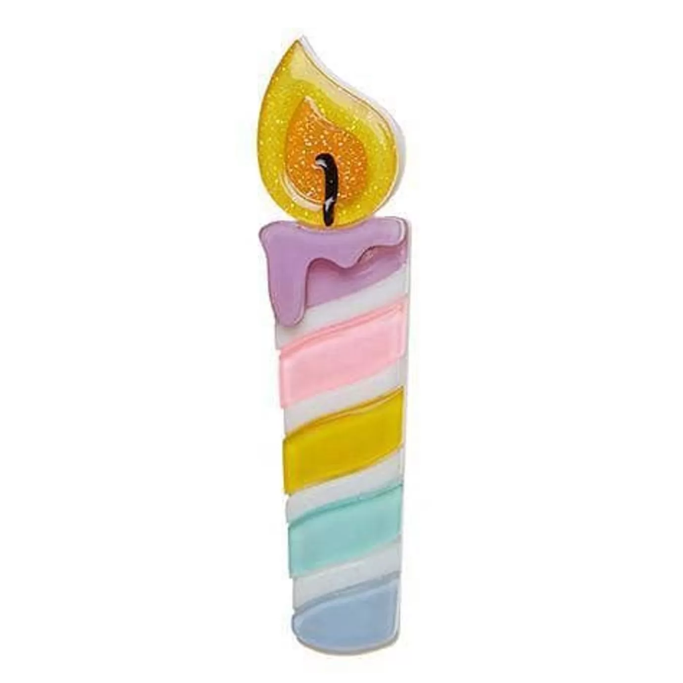 Erstwilder One Wish Brooch* Brooches