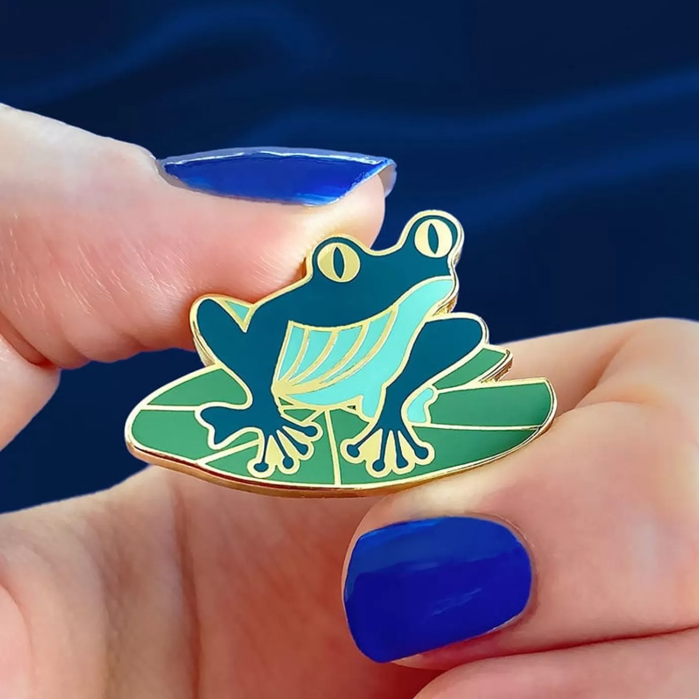 Erstwilder Pod Dweller Enamel Pin* Enamel Pins