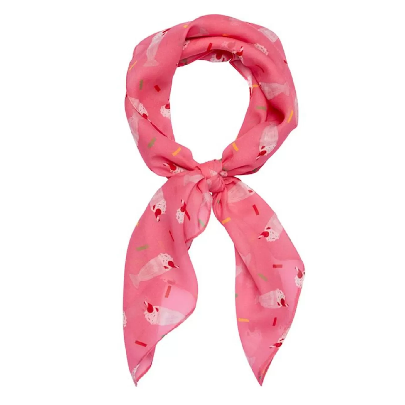 Erstwilder Shake, Rattle & Roll Head Scarf* Scarves